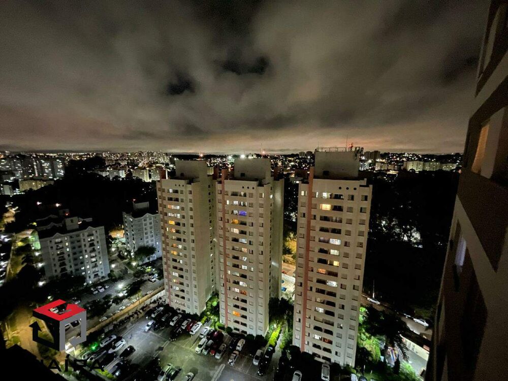 Apartamento à venda com 1 quarto, 24m² - Foto 4