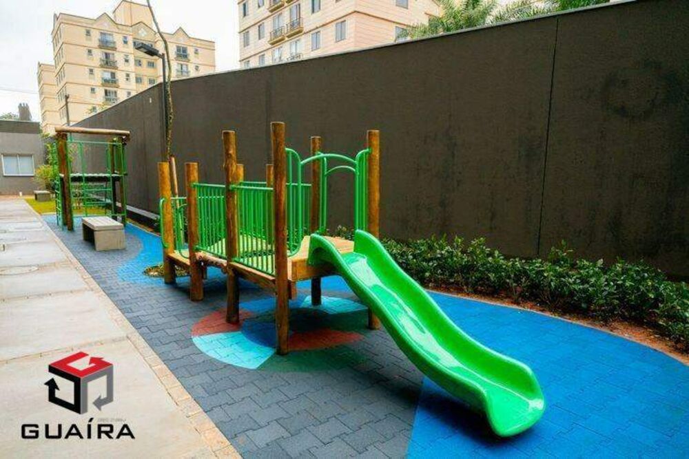 Apartamento à venda com 1 quarto, 24m² - Foto 14