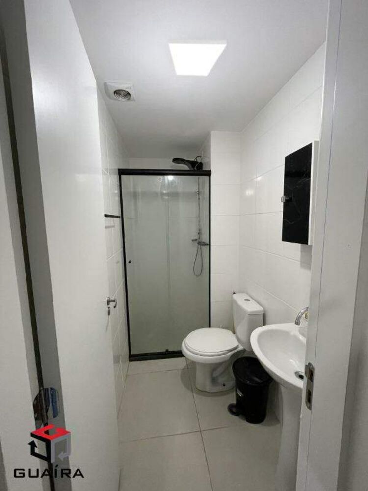 Apartamento à venda com 1 quarto, 24m² - Foto 6