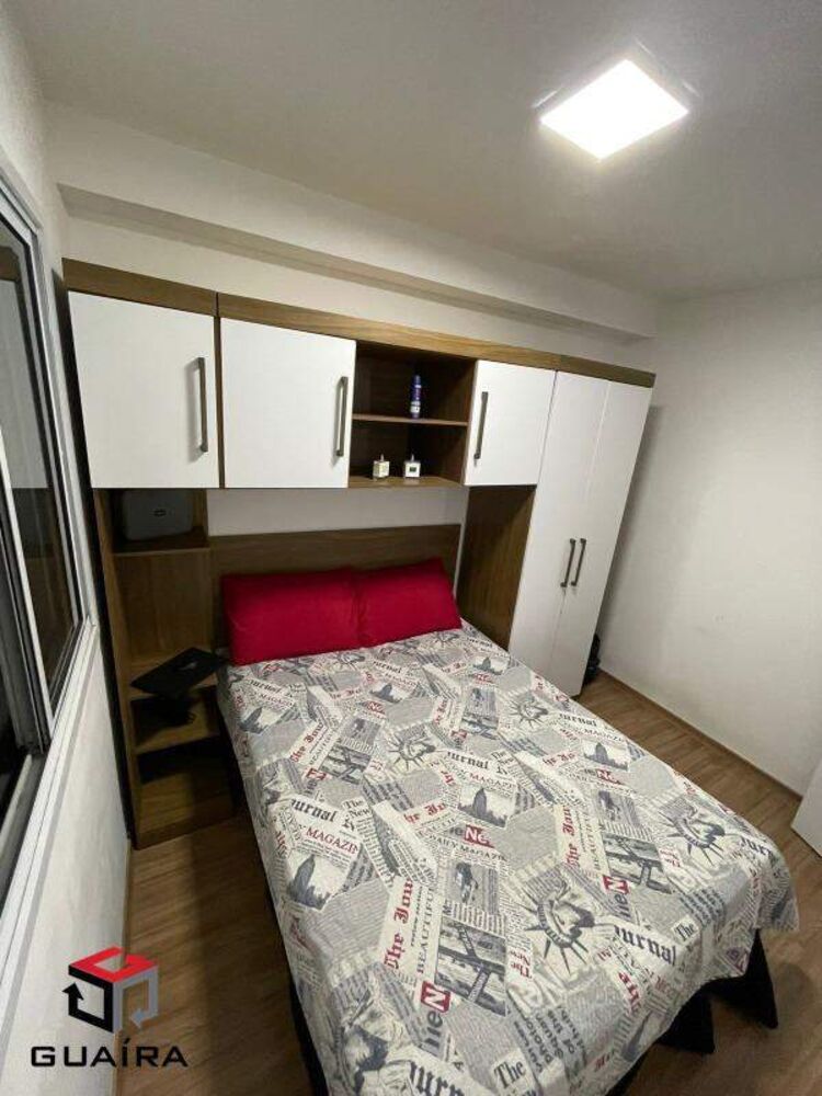 Apartamento à venda com 1 quarto, 24m² - Foto 2