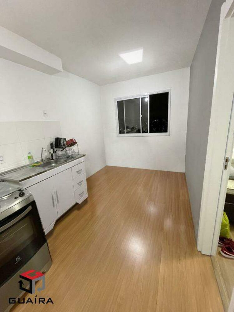 Apartamento à venda com 1 quarto, 24m² - Foto 1