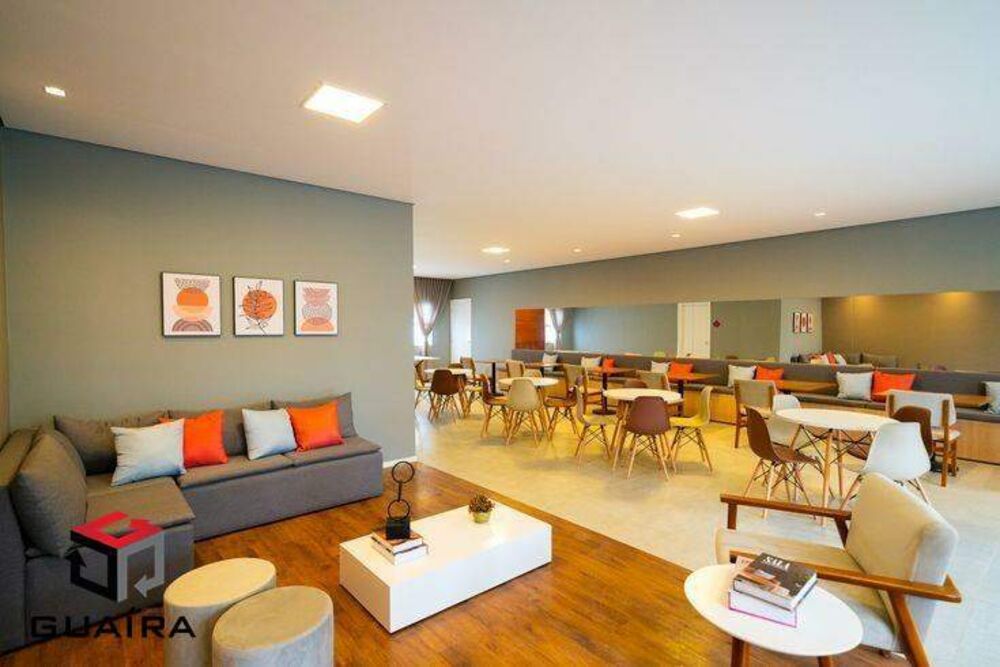 Apartamento à venda com 1 quarto, 24m² - Foto 10