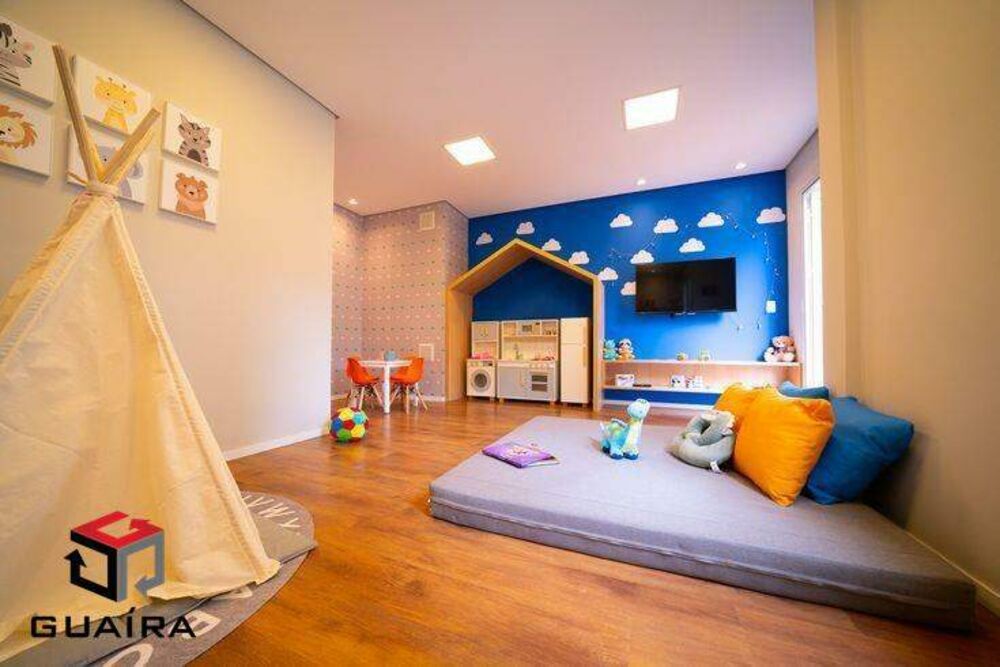 Apartamento à venda com 1 quarto, 24m² - Foto 15