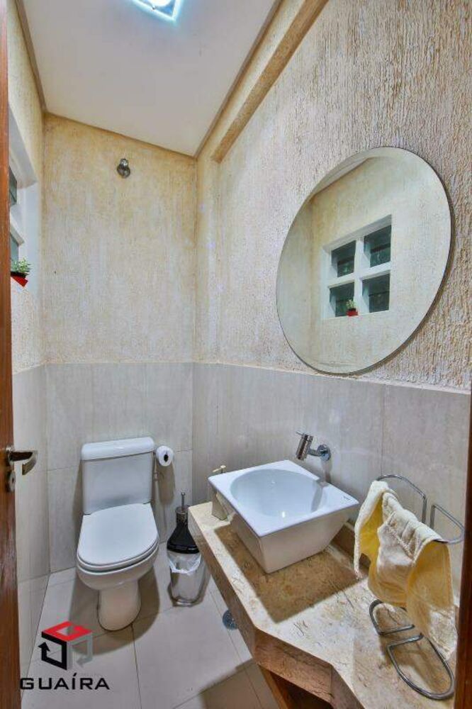 Sobrado à venda com 3 quartos, 269m² - Foto 7