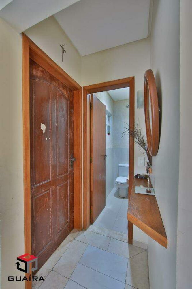 Sobrado à venda com 3 quartos, 269m² - Foto 8