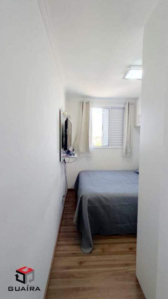 Apartamento à venda com 2 quartos, 54m² - Foto 3