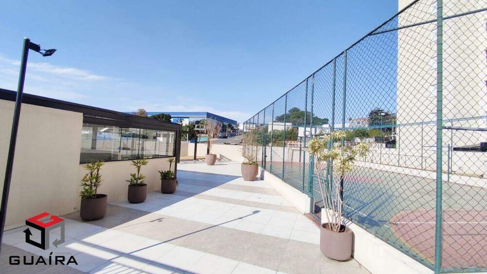 Apartamento à venda com 2 quartos, 54m² - Foto 7