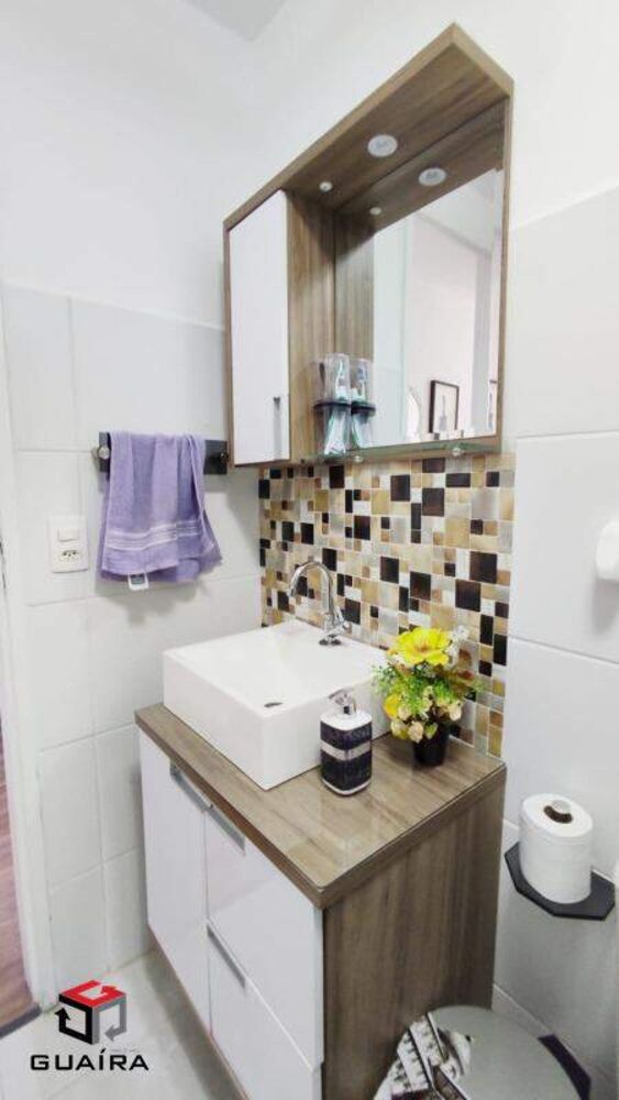 Apartamento à venda com 2 quartos, 54m² - Foto 9