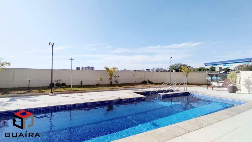 Apartamento à venda com 2 quartos, 54m² - Foto 6