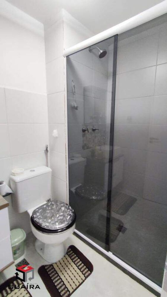 Apartamento à venda com 2 quartos, 54m² - Foto 4