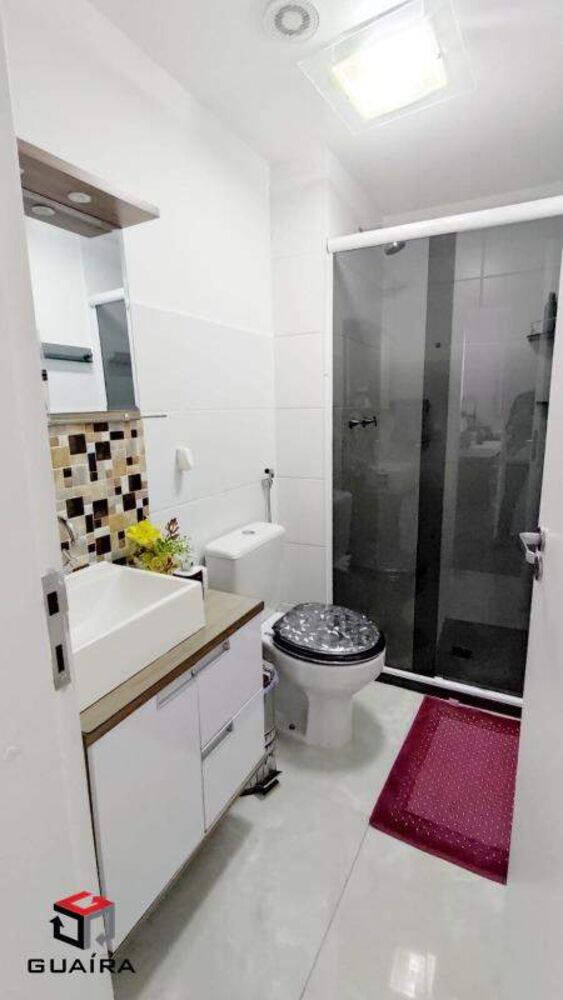 Apartamento à venda com 2 quartos, 54m² - Foto 12