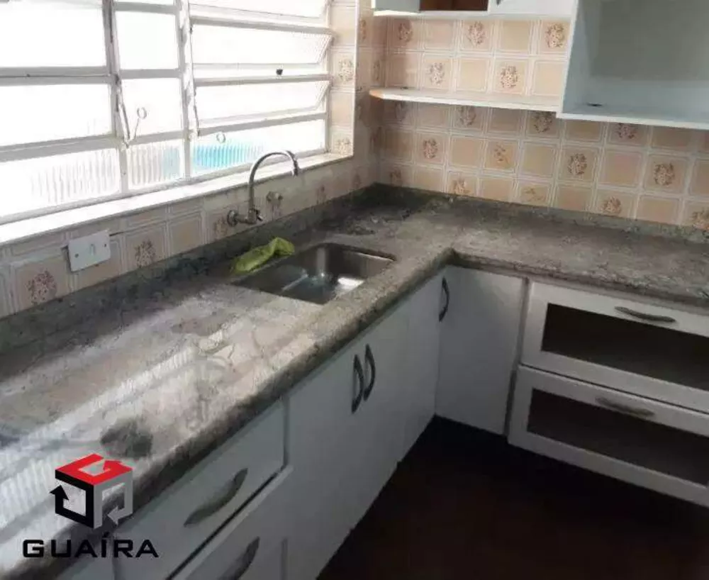 Sobrado para alugar com 3 quartos, 226m² - Foto 5