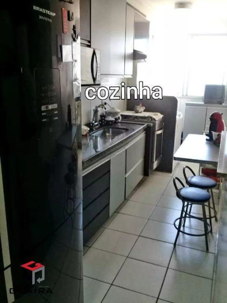 Cobertura à venda com 3 quartos, 124m² - Foto 2