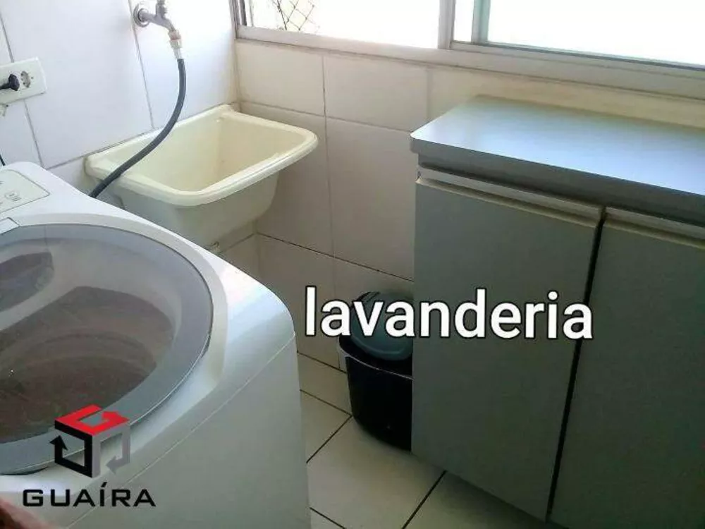 Cobertura à venda com 3 quartos, 124m² - Foto 3