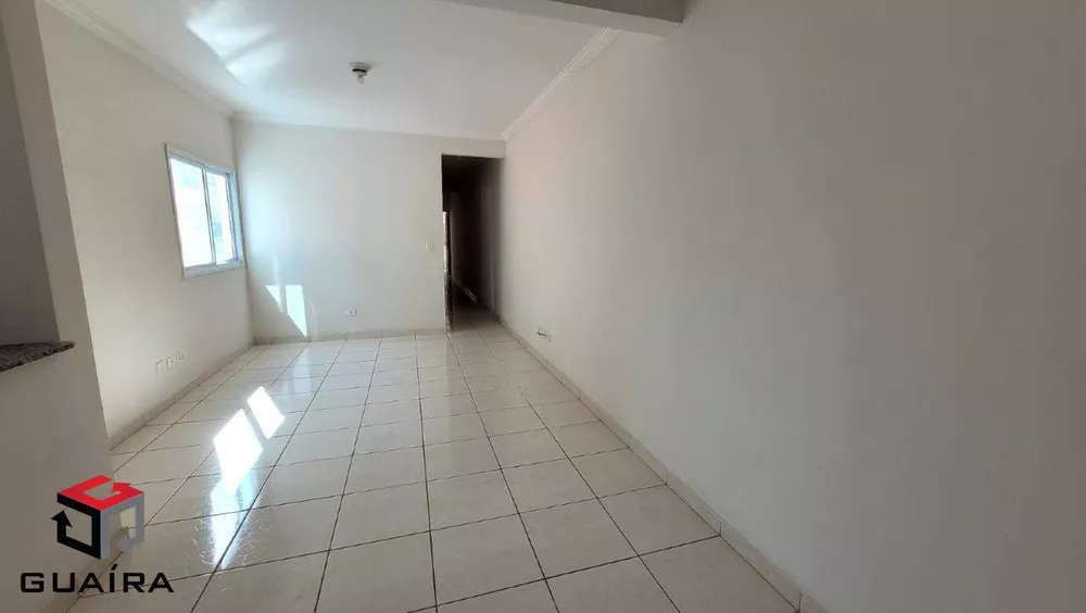 Cobertura à venda com 3 quartos, 140m² - Foto 2