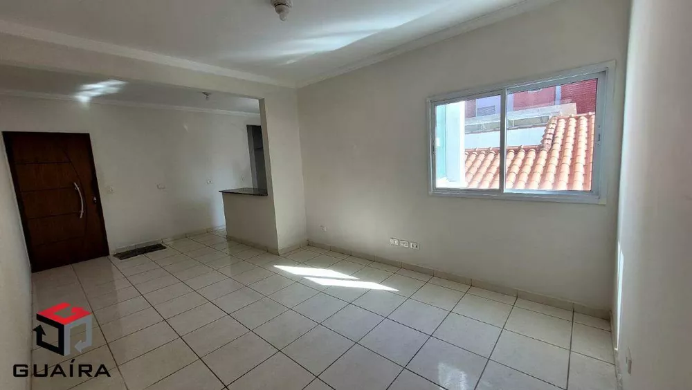 Cobertura à venda com 3 quartos, 140m² - Foto 1