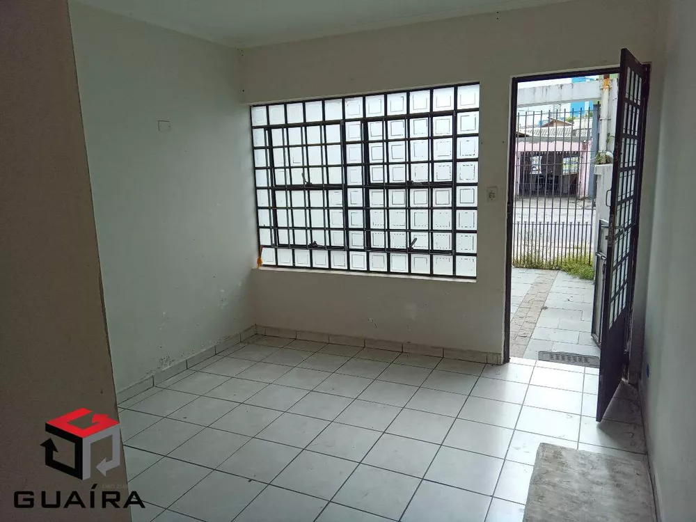 Casa à venda com 3 quartos, 125m² - Foto 1