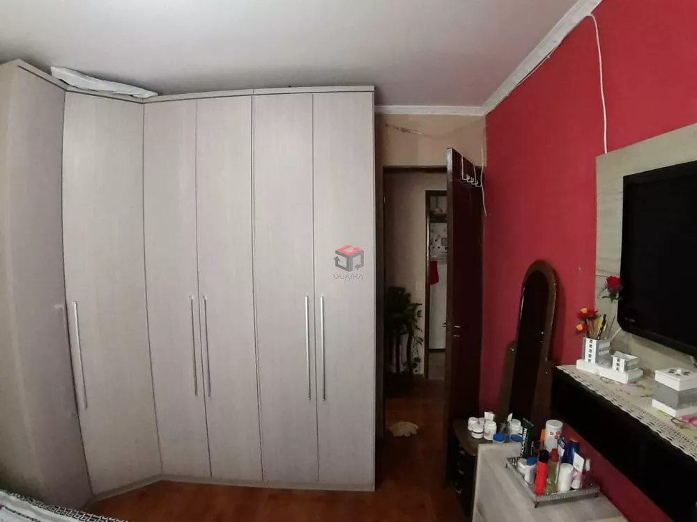 Apartamento à venda com 2 quartos, 46m² - Foto 9