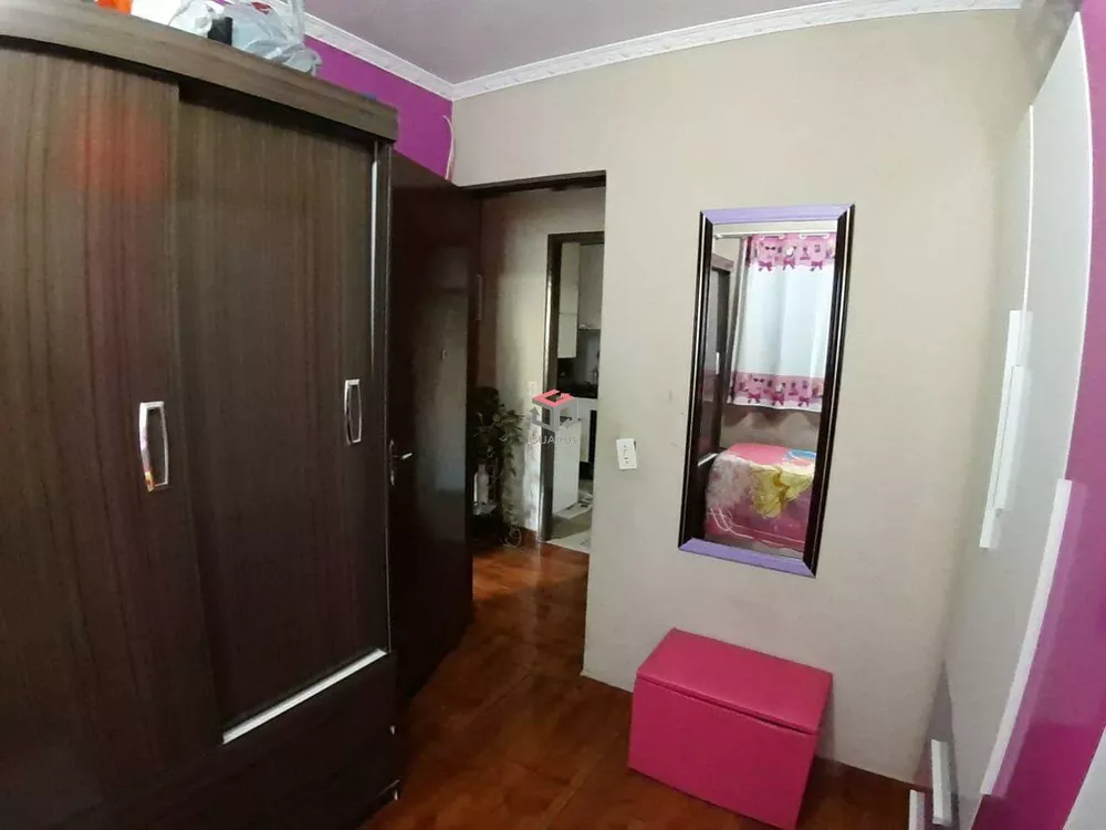 Apartamento à venda com 2 quartos, 46m² - Foto 10