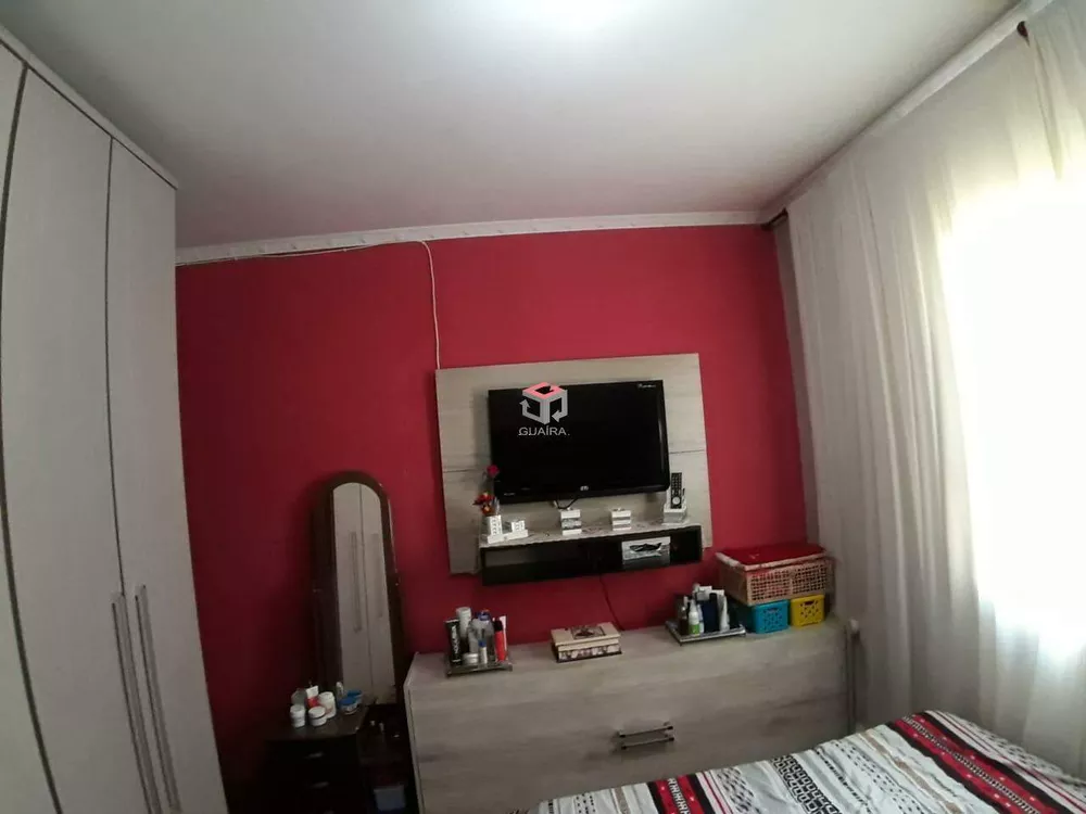 Apartamento à venda com 2 quartos, 46m² - Foto 8