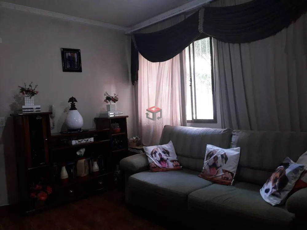 Apartamento à venda com 2 quartos, 46m² - Foto 2