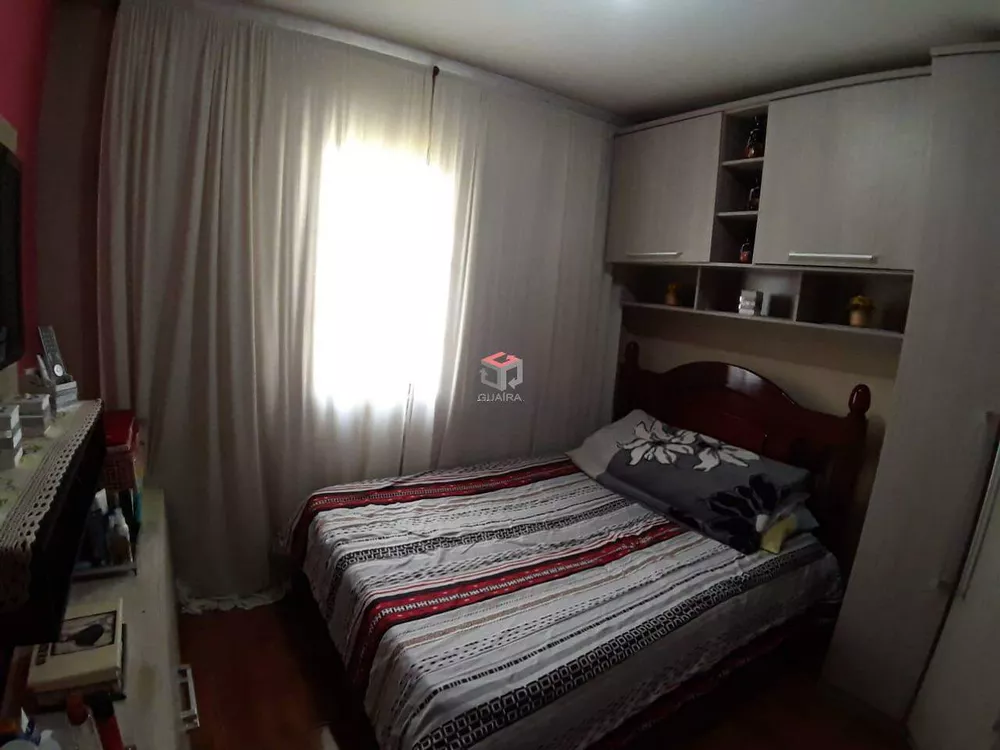 Apartamento à venda com 2 quartos, 46m² - Foto 7