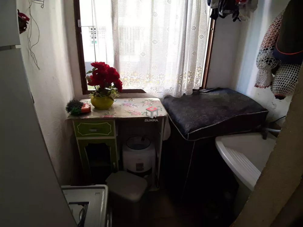 Apartamento à venda com 2 quartos, 46m² - Foto 6