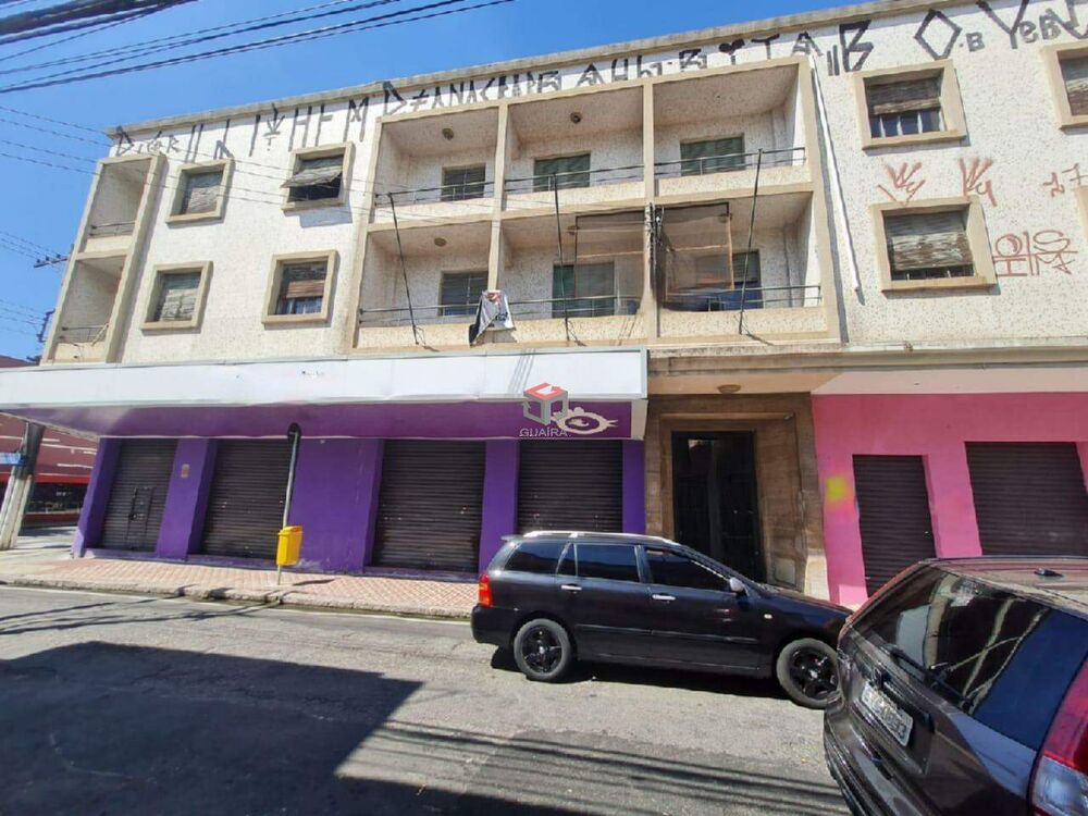 Casa Comercial à venda, 2400m² - Foto 1