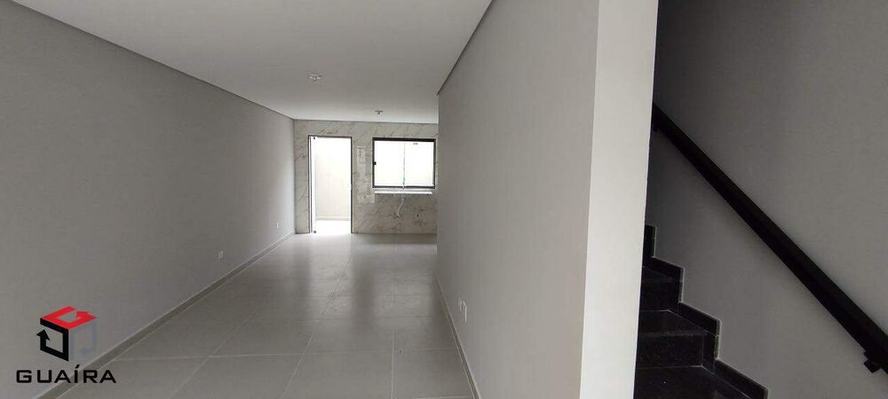 Sobrado à venda com 2 quartos, 70m² - Foto 5