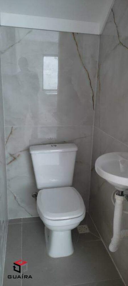 Sobrado à venda com 2 quartos, 70m² - Foto 8