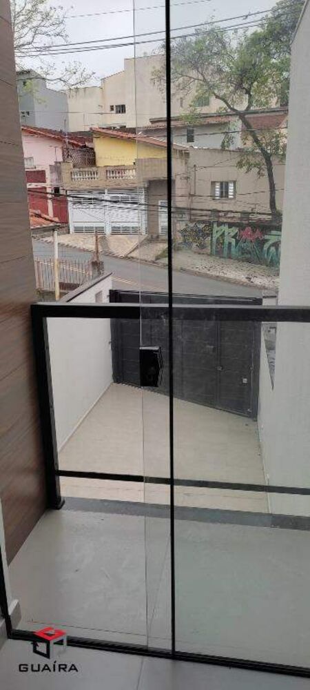 Sobrado à venda com 2 quartos, 70m² - Foto 3
