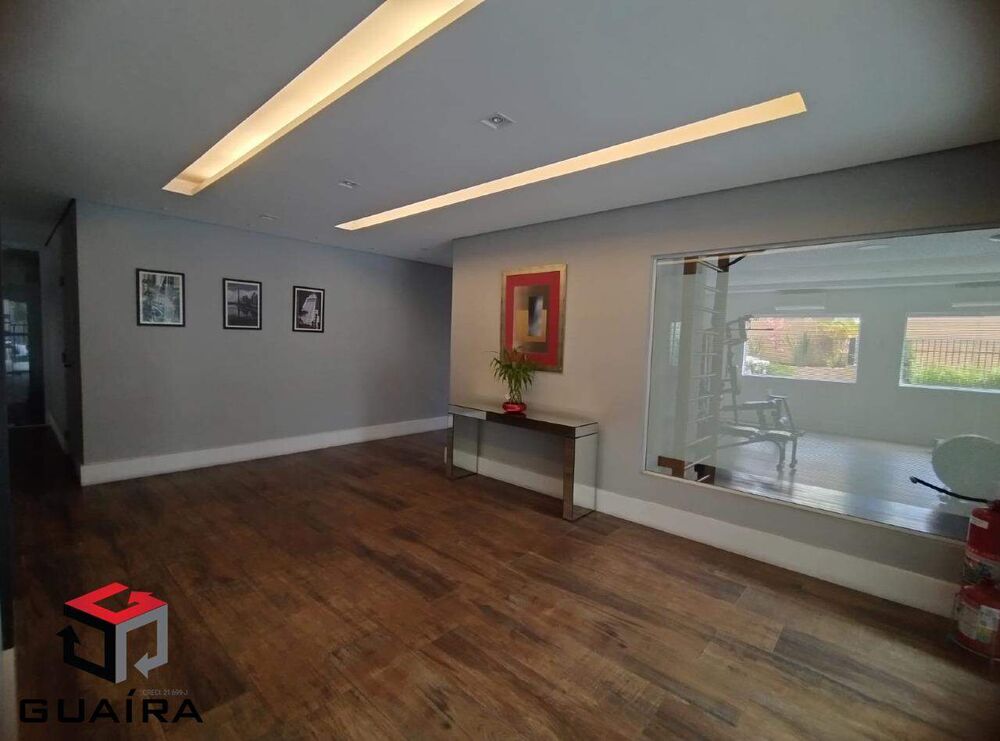 Apartamento à venda com 2 quartos, 83m² - Foto 6