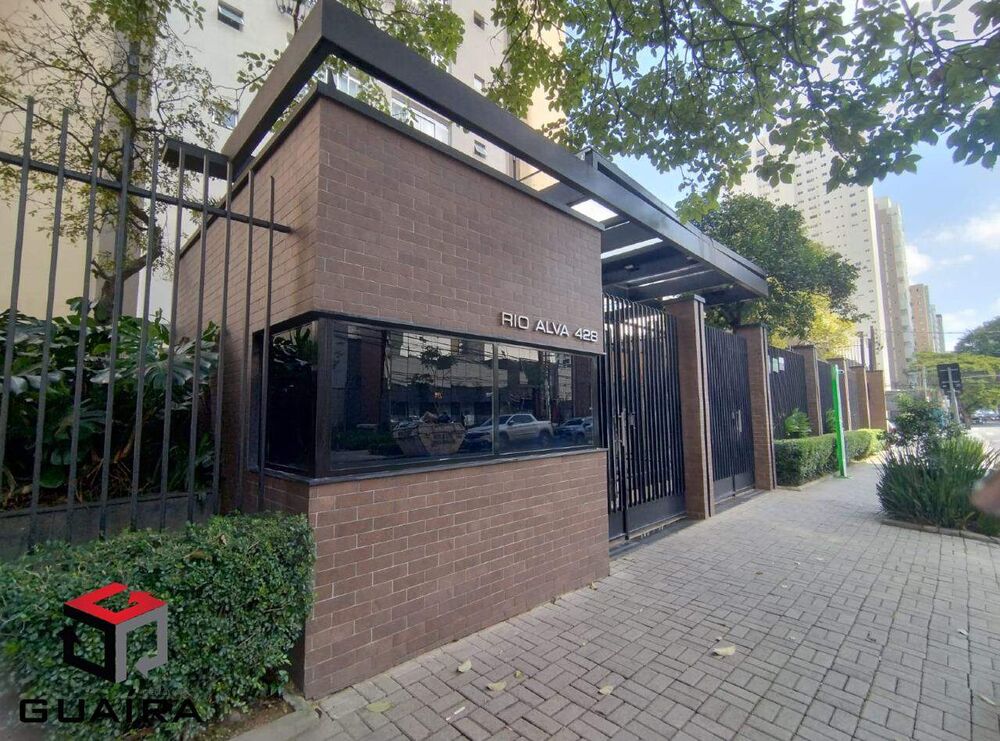 Apartamento à venda com 2 quartos, 83m² - Foto 8
