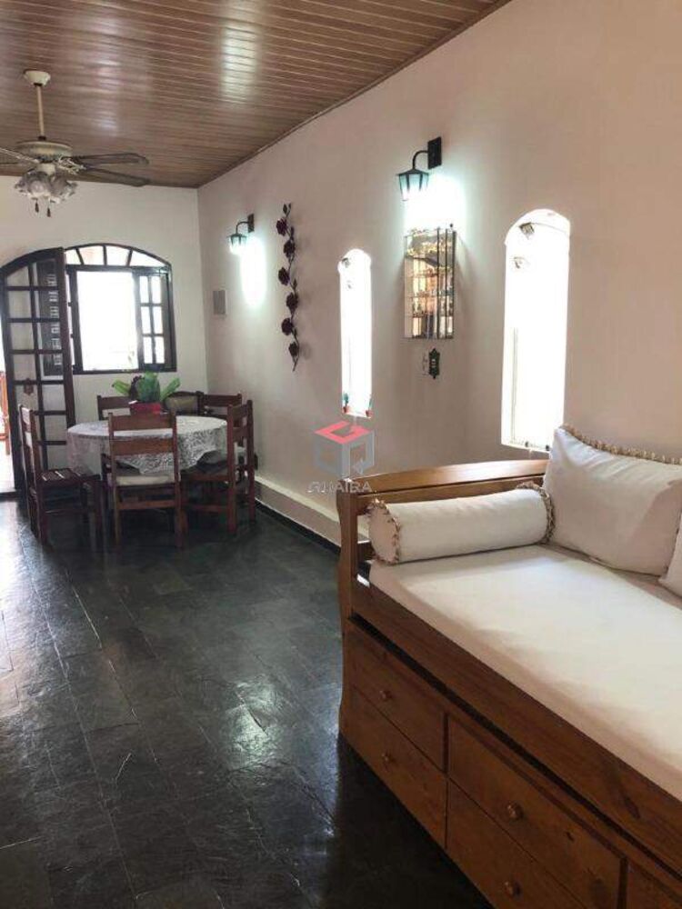 Sobrado à venda com 3 quartos, 297m² - Foto 11