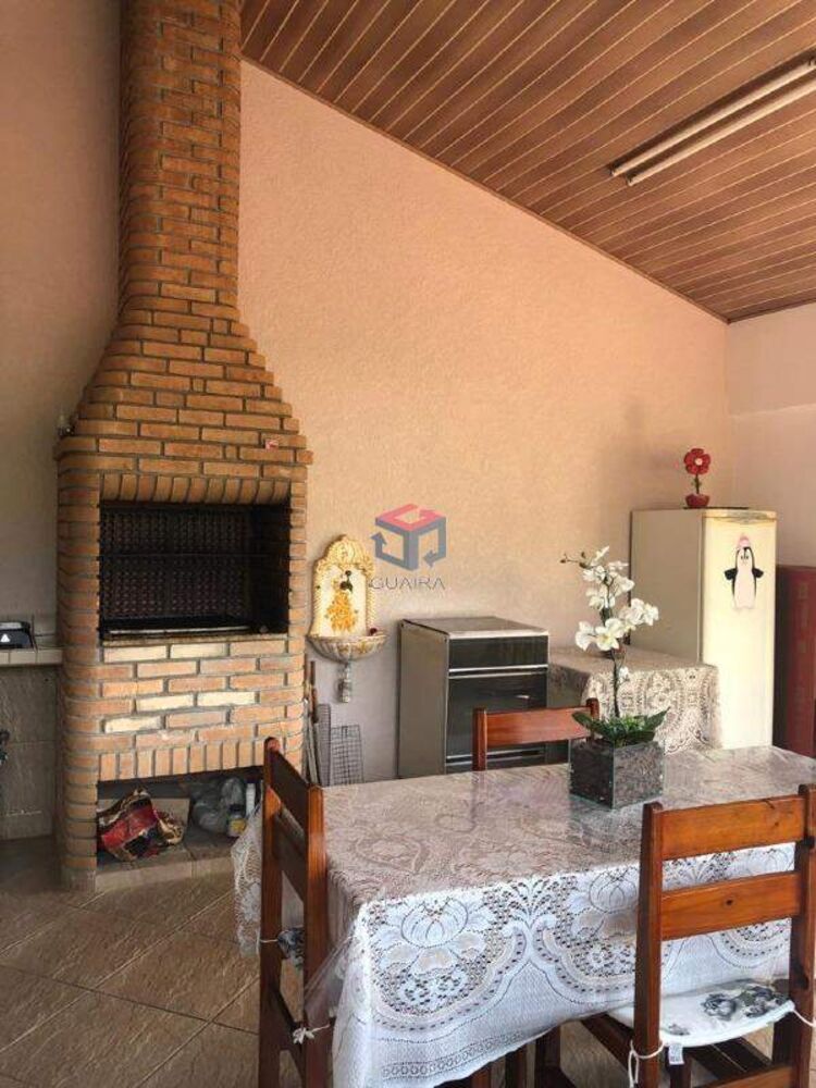 Sobrado à venda com 3 quartos, 297m² - Foto 9