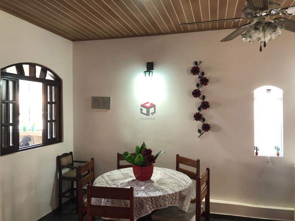 Sobrado à venda com 3 quartos, 297m² - Foto 12