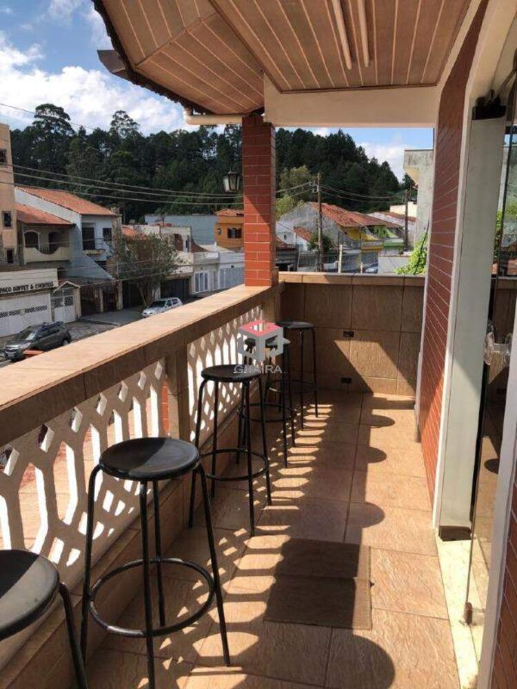 Sobrado à venda com 3 quartos, 297m² - Foto 6