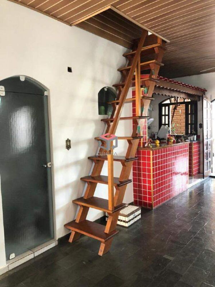 Sobrado à venda com 3 quartos, 297m² - Foto 8