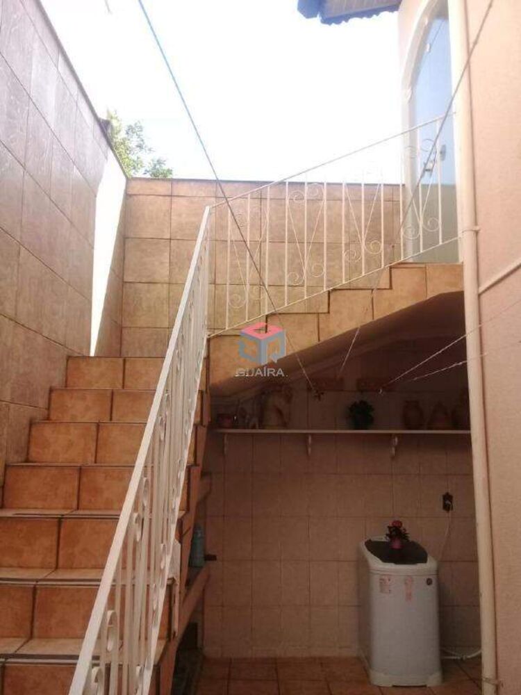 Sobrado à venda com 3 quartos, 297m² - Foto 4