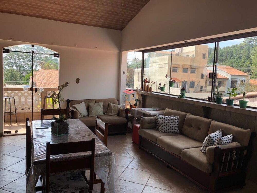 Sobrado à venda com 3 quartos, 297m² - Foto 10