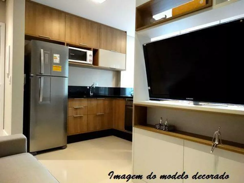 Apartamento à venda com 2 quartos, 48m² - Foto 4