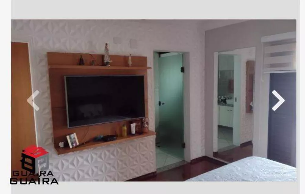 Sobrado à venda com 3 quartos, 350m² - Foto 2