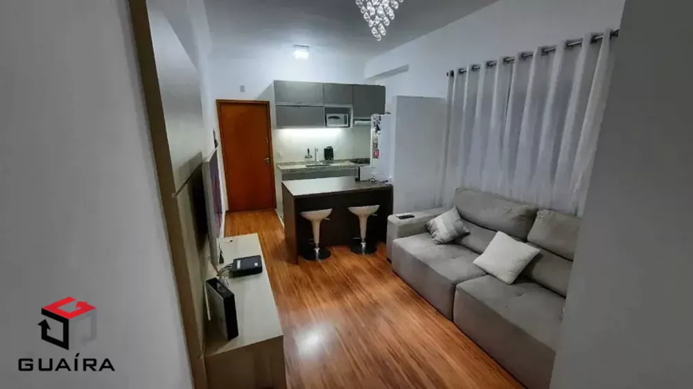 Cobertura à venda com 2 quartos, 100m² - Foto 3