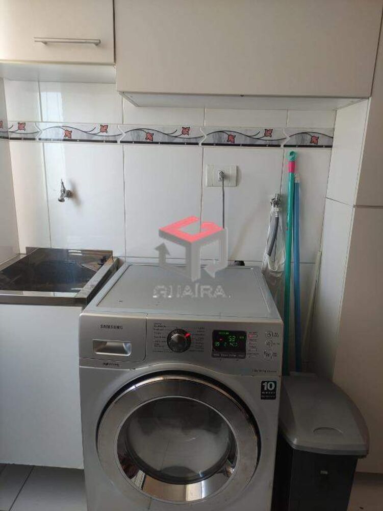 Apartamento à venda com 2 quartos, 56m² - Foto 4
