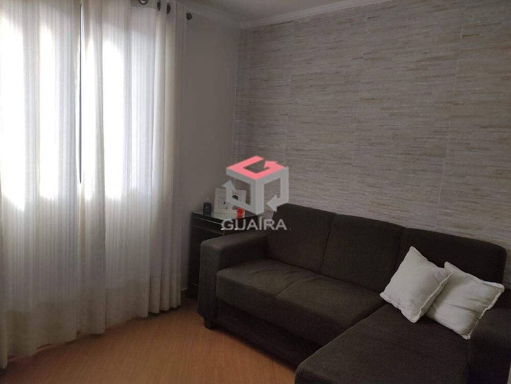 Apartamento à venda com 2 quartos, 56m² - Foto 2