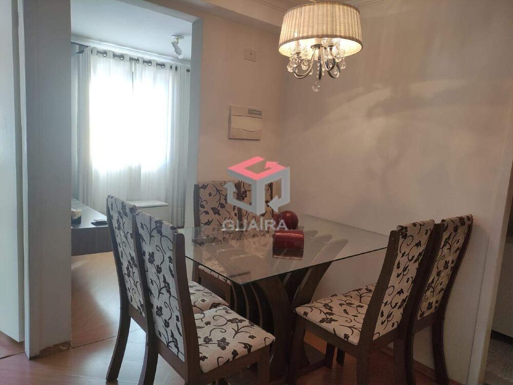 Apartamento à venda com 2 quartos, 56m² - Foto 1