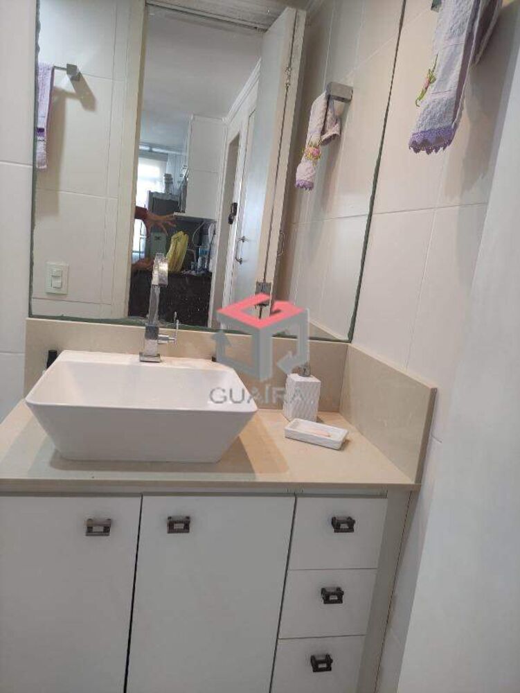 Apartamento à venda com 2 quartos, 56m² - Foto 8