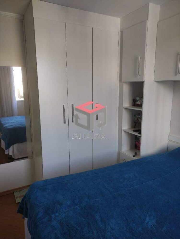Apartamento à venda com 2 quartos, 56m² - Foto 6