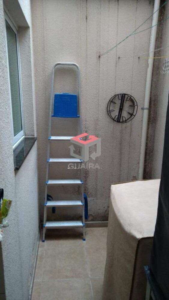 Sobrado à venda com 3 quartos, 97m² - Foto 5