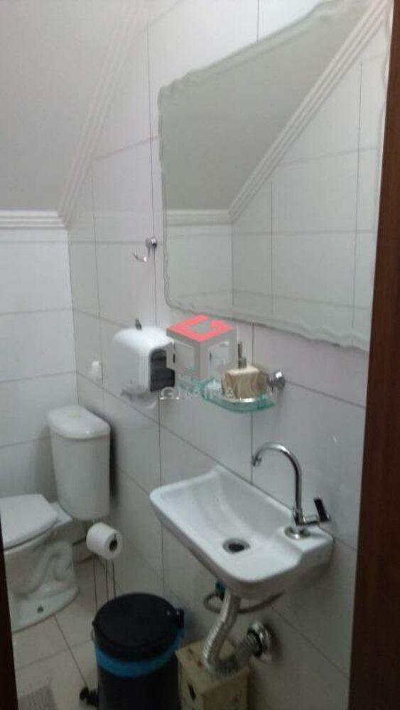 Sobrado à venda com 3 quartos, 97m² - Foto 8